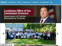 Sites similar to crt.la.gov