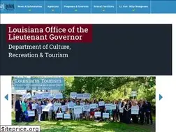 Sites similar to crt.state.la.us