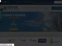 Sites similar to crt03.gov.br