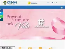 Sites similar to crt04.org.br