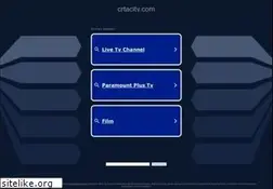 Sites similar to crtacitv.com