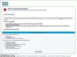 Sites similar to crtanifilm.50megs.com
