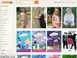 Sites similar to crtanifilm.net