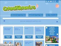 Sites similar to crtanifilmovi.rs