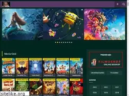 Sites similar to crtanifilmovielena.com
