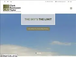 Sites similar to crtcpa.com