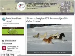 Sites similar to crte-region-sud.fr