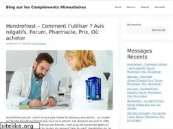 Sites similar to crte.lu