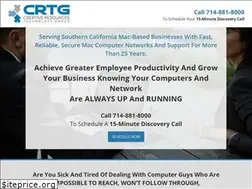 Sites similar to crtechgroup.net