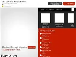 Sites similar to crtenterprisesindia.com