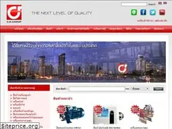 Sites similar to crthailand.com