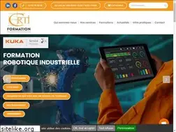 Sites similar to crti-formation.fr