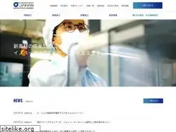 Sites similar to crtj.co.jp