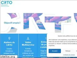 Sites similar to crto.ch