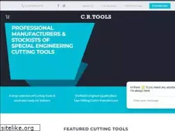 Sites similar to crtoolsuk.com