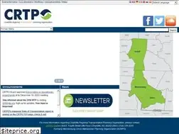 Sites similar to crtpo.org