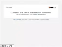 Sites similar to crtr6-rs.org.br