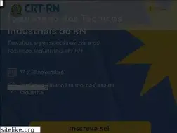 Sites similar to crtrn.org.br
