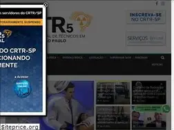Sites similar to crtrsp.org.br