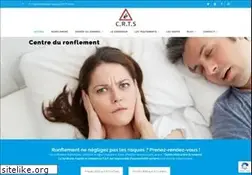 Sites similar to crts.fr
