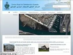 Sites similar to crts.gov.ma