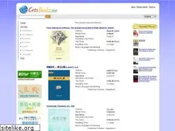 Sites similar to crtsbooks.net