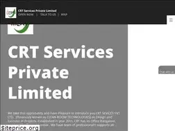 Sites similar to crtspl.com