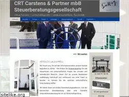 Sites similar to crtsteuerberatung.de