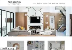 Sites similar to crtstudio.com