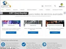Sites similar to crttele.com
