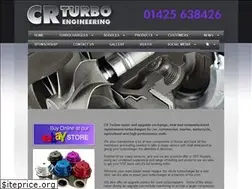 Sites similar to crturbos.co.uk