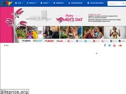 Sites similar to crtv.cm