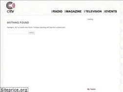 Sites similar to crtv.nl