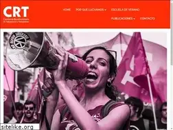 Sites similar to crtweb.org