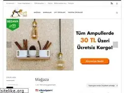 Sites similar to crtyuksekelektrik.com