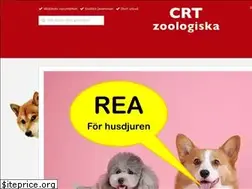 Sites similar to crtzoo.se