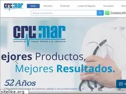 Sites similar to cru-mar.com