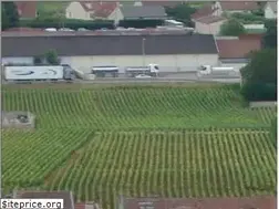 Sites similar to cru-terroir.com