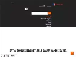 Sites similar to cru.com.tr