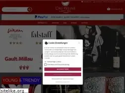 Sites similar to cru.de