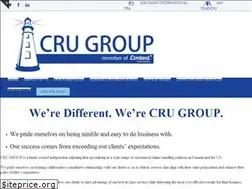 Sites similar to cruadjusters.com