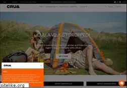 Sites similar to cruaoutdoors.com