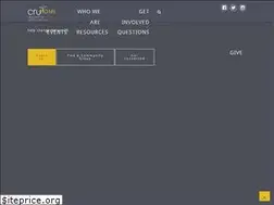 Sites similar to cruatunc.com