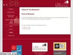 Sites similar to cruboutenac.com