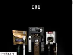 Sites similar to crucannabis.com