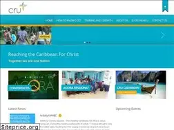 Sites similar to crucaribbean.org