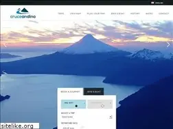 Sites similar to cruceandino.cl