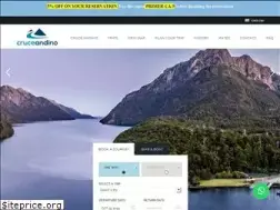 Sites similar to cruceandino.com