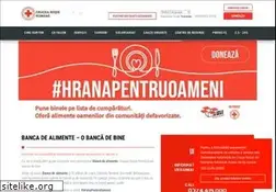 Sites similar to crucearosie.ro