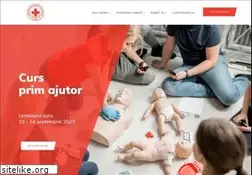 Sites similar to crucearosie6.ro